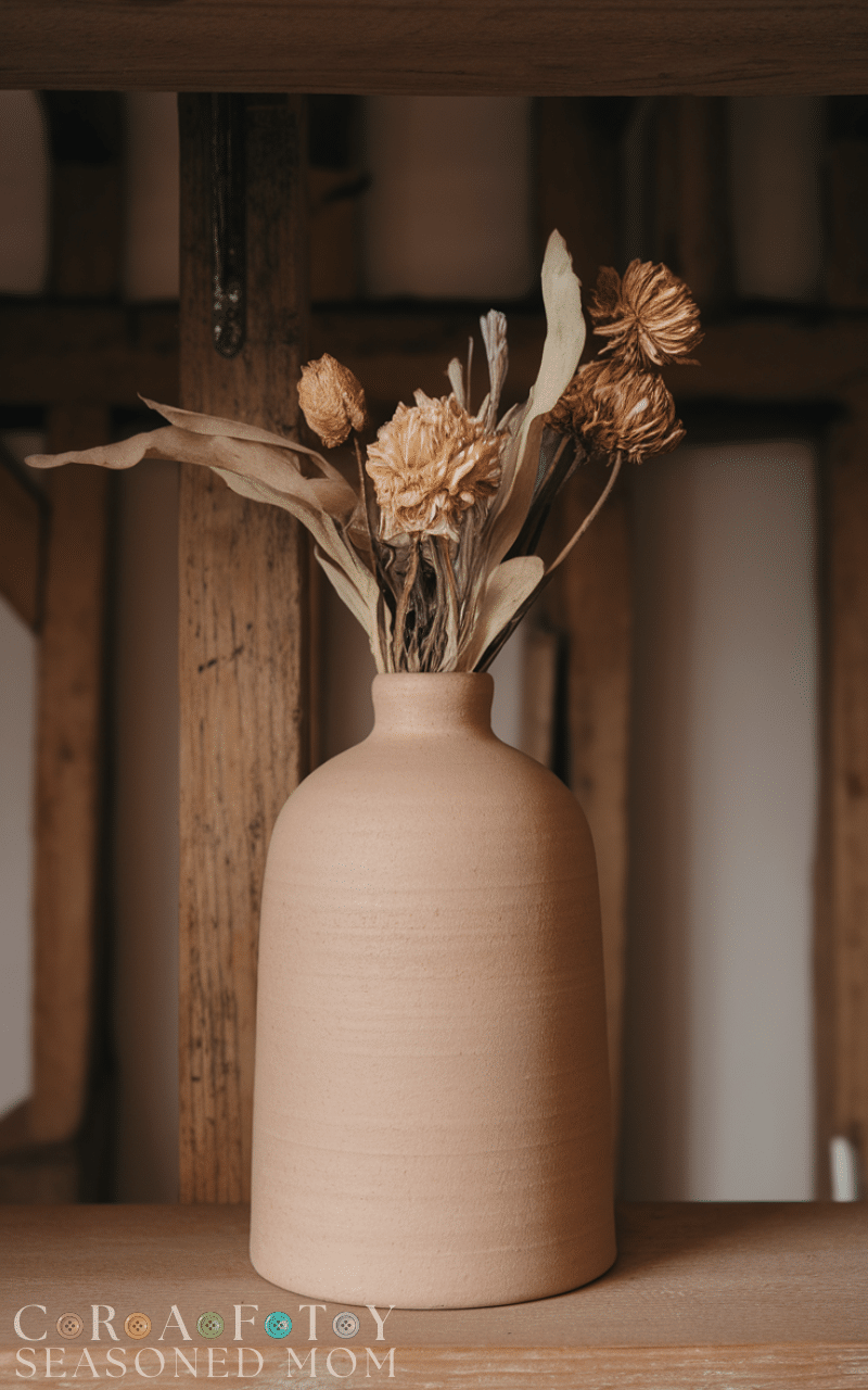 15 Best Minimalist Earthy Home Decor Accents