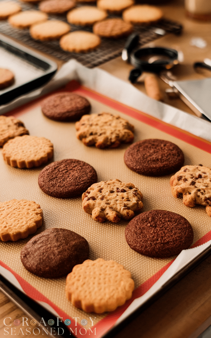 15 Best Baking Tools for Beginners Who Love Cookies
