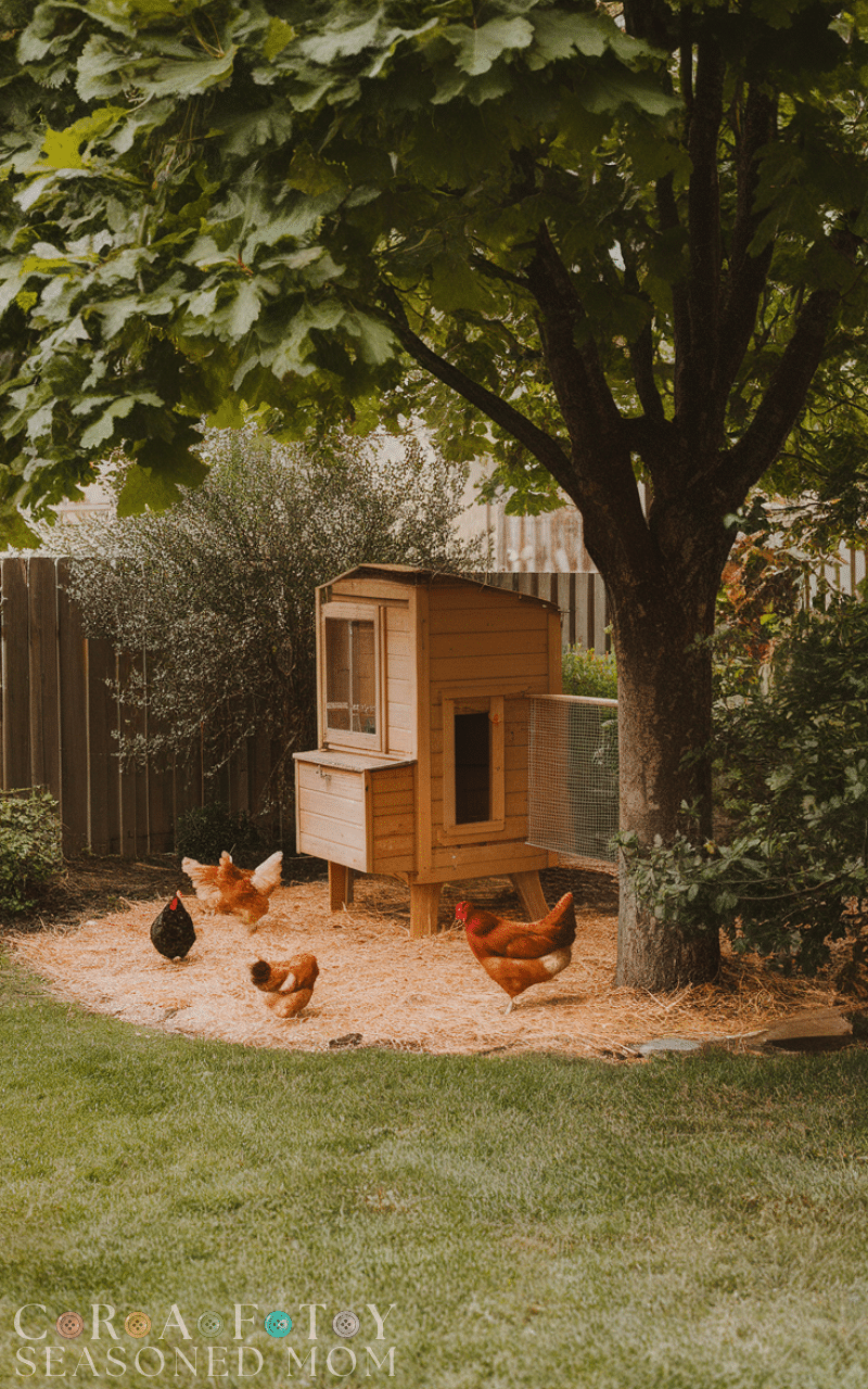 The Best Guide to Backyard Chickens: 17 Easy Ways to Enjoy Your Flock