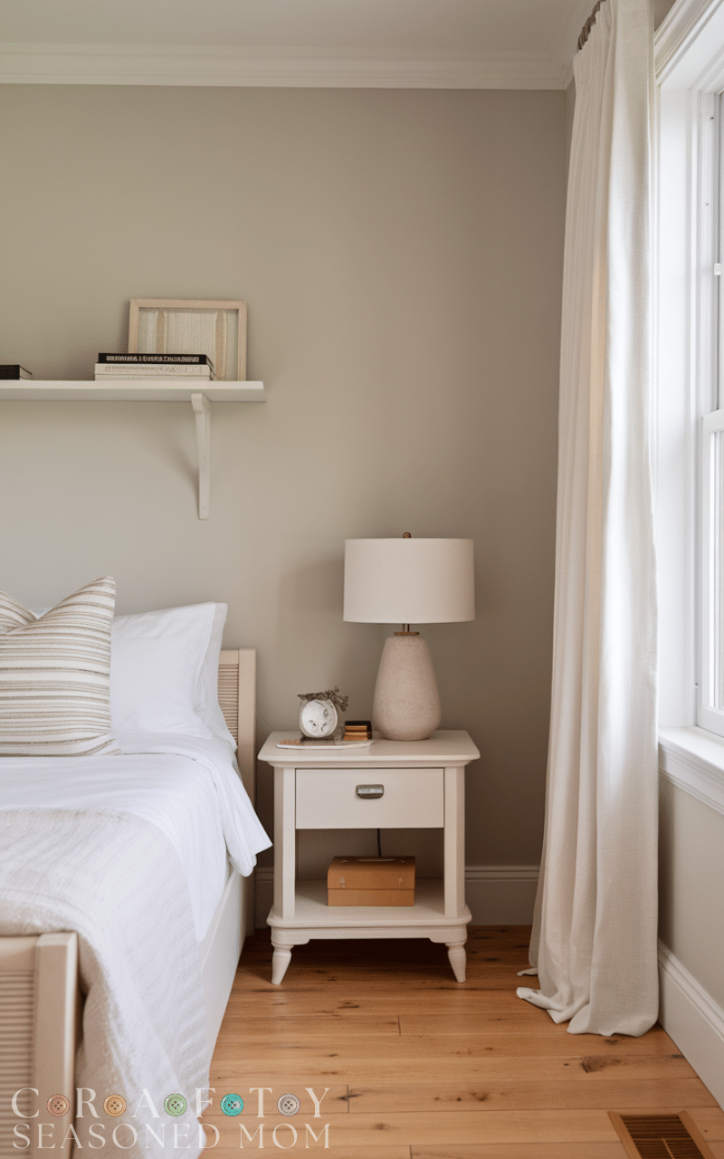 14 Best Greige Paint Colors