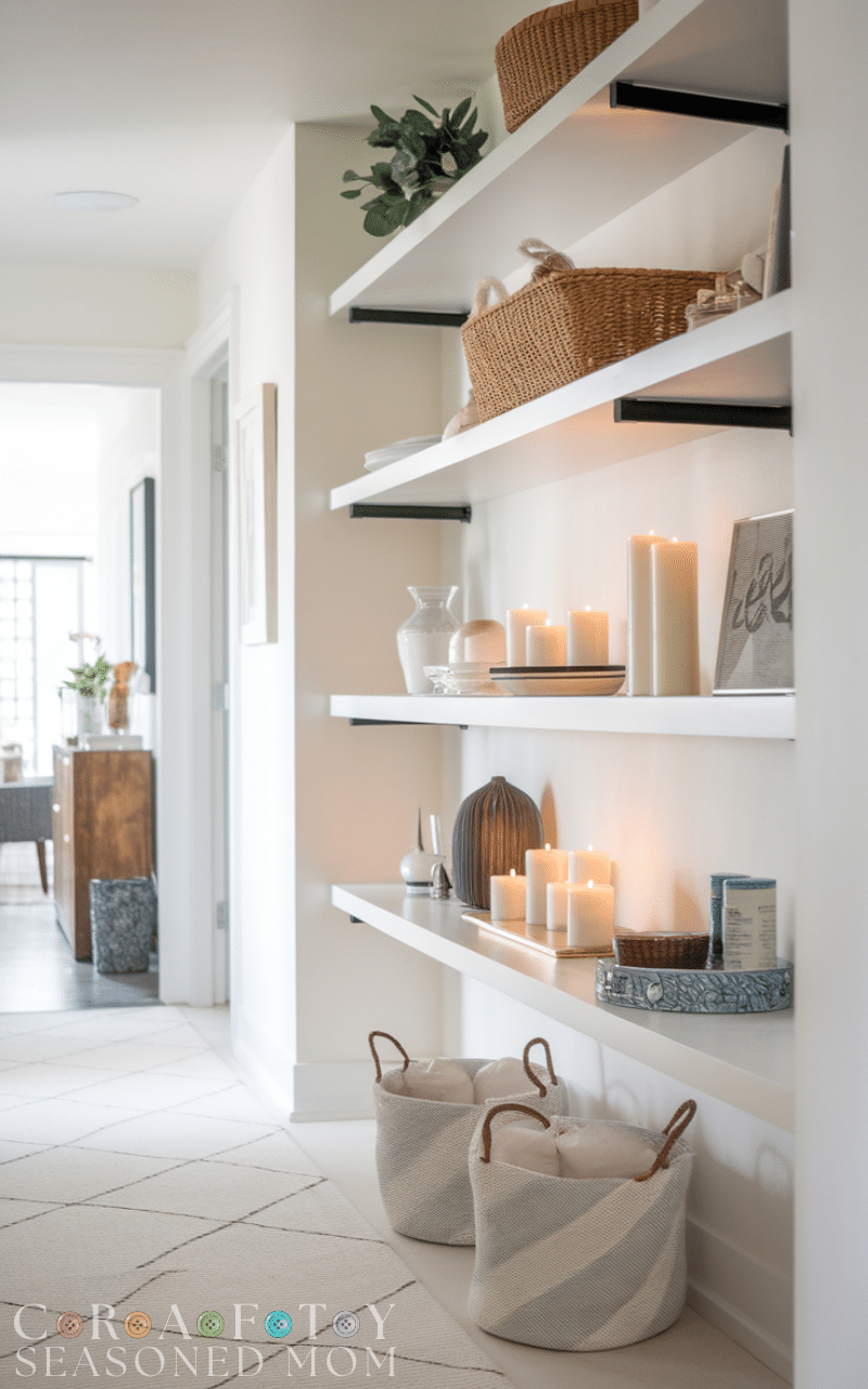 14 Best Mudroom Hallway Ideas