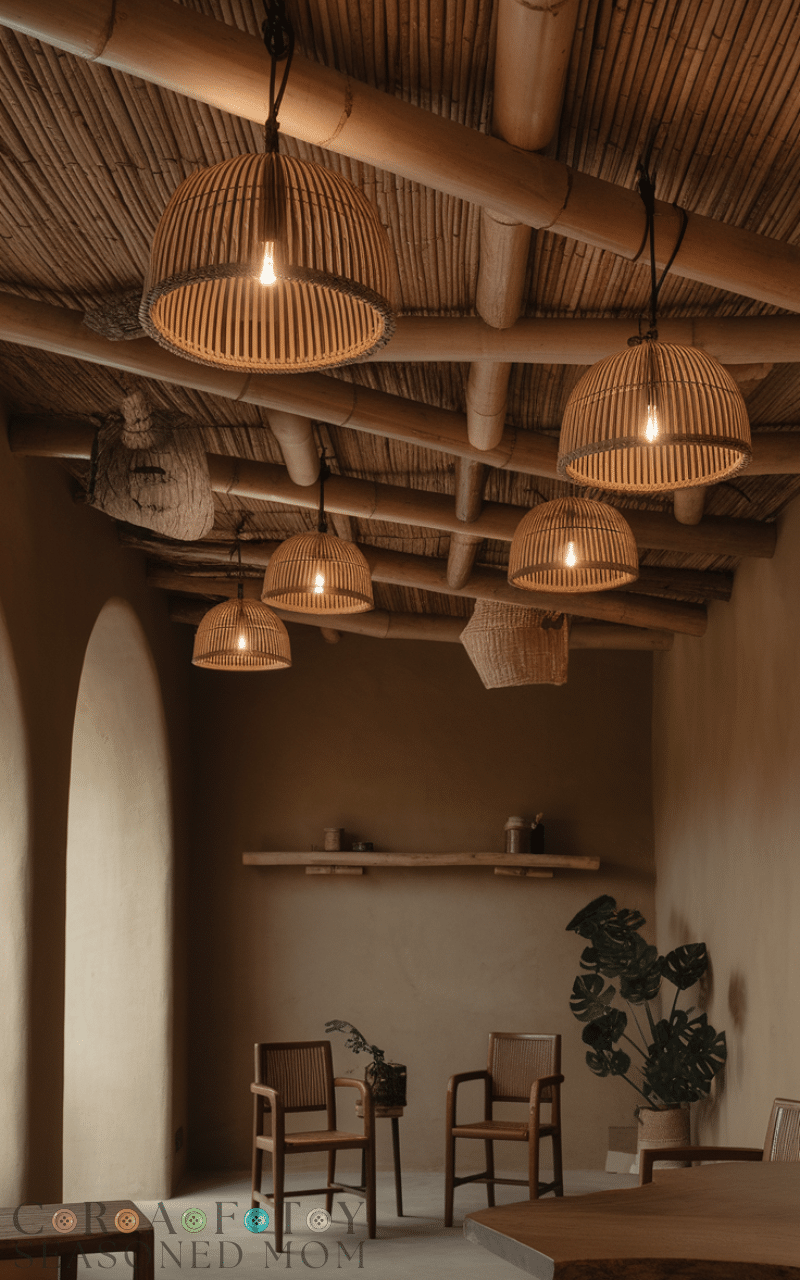 15 Best Minimalist Earthy Home Decor Accents