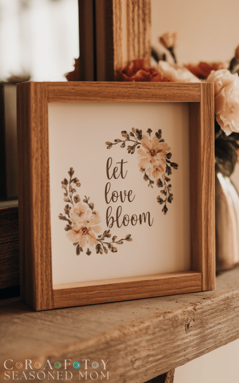 14 Best Spring Mantle Decor Ideas 