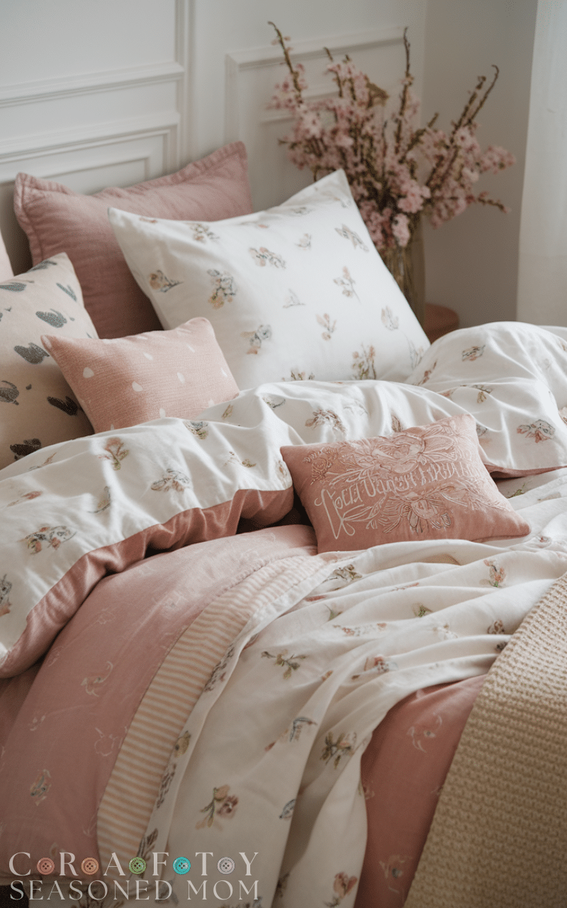 14 Best Spring Decor Ideas 