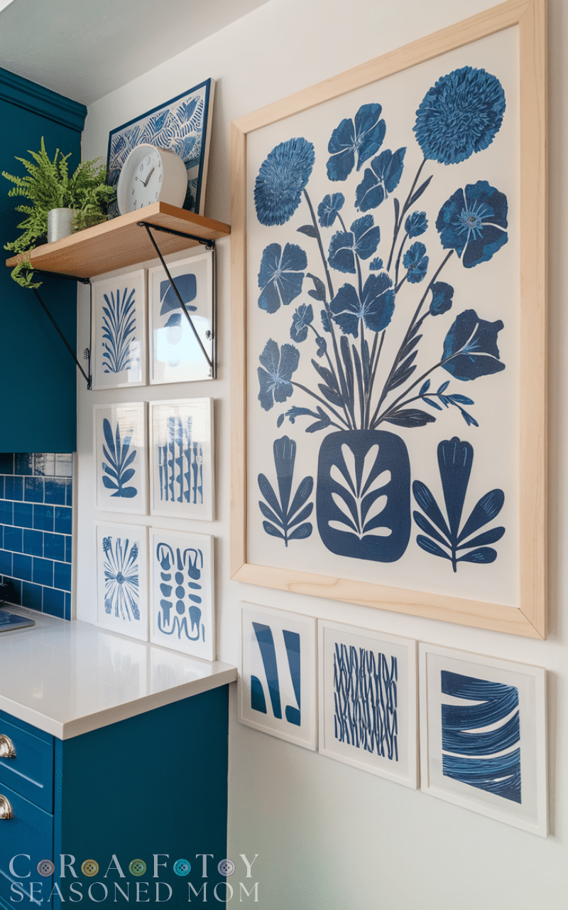 14 Best White Kitchen Ideas