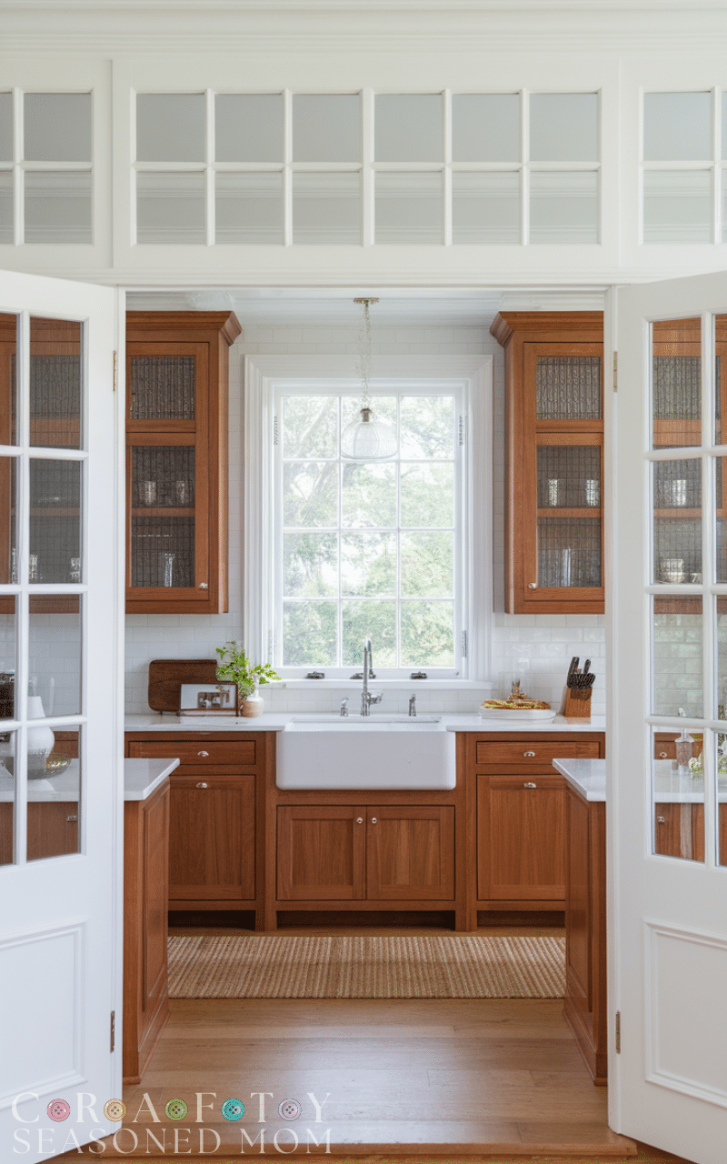 14 Best Red Oak Kitchen Cabinets Ideas 