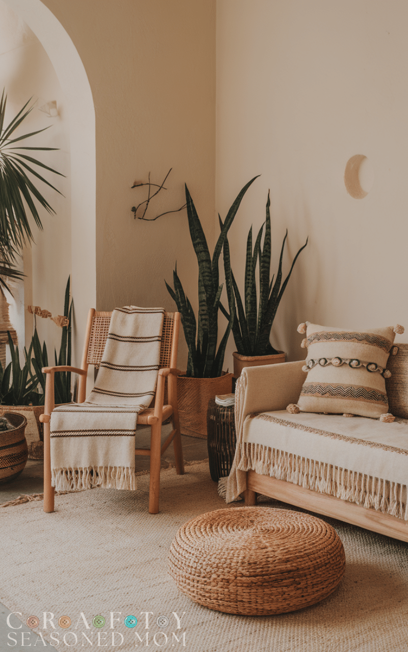 15 Best Minimalist Earthy Home Decor Accents