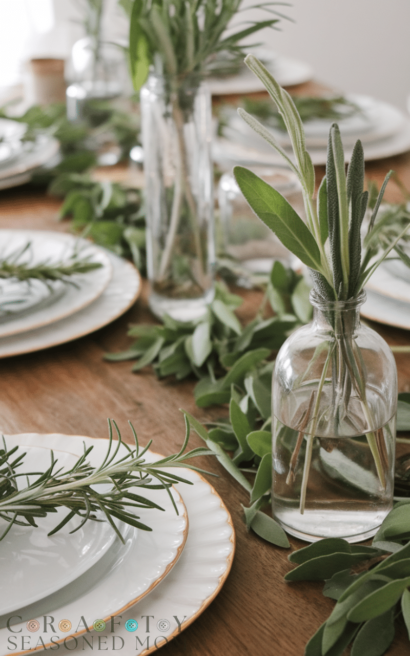 14 Best Thanksgiving Tablescape Ideas