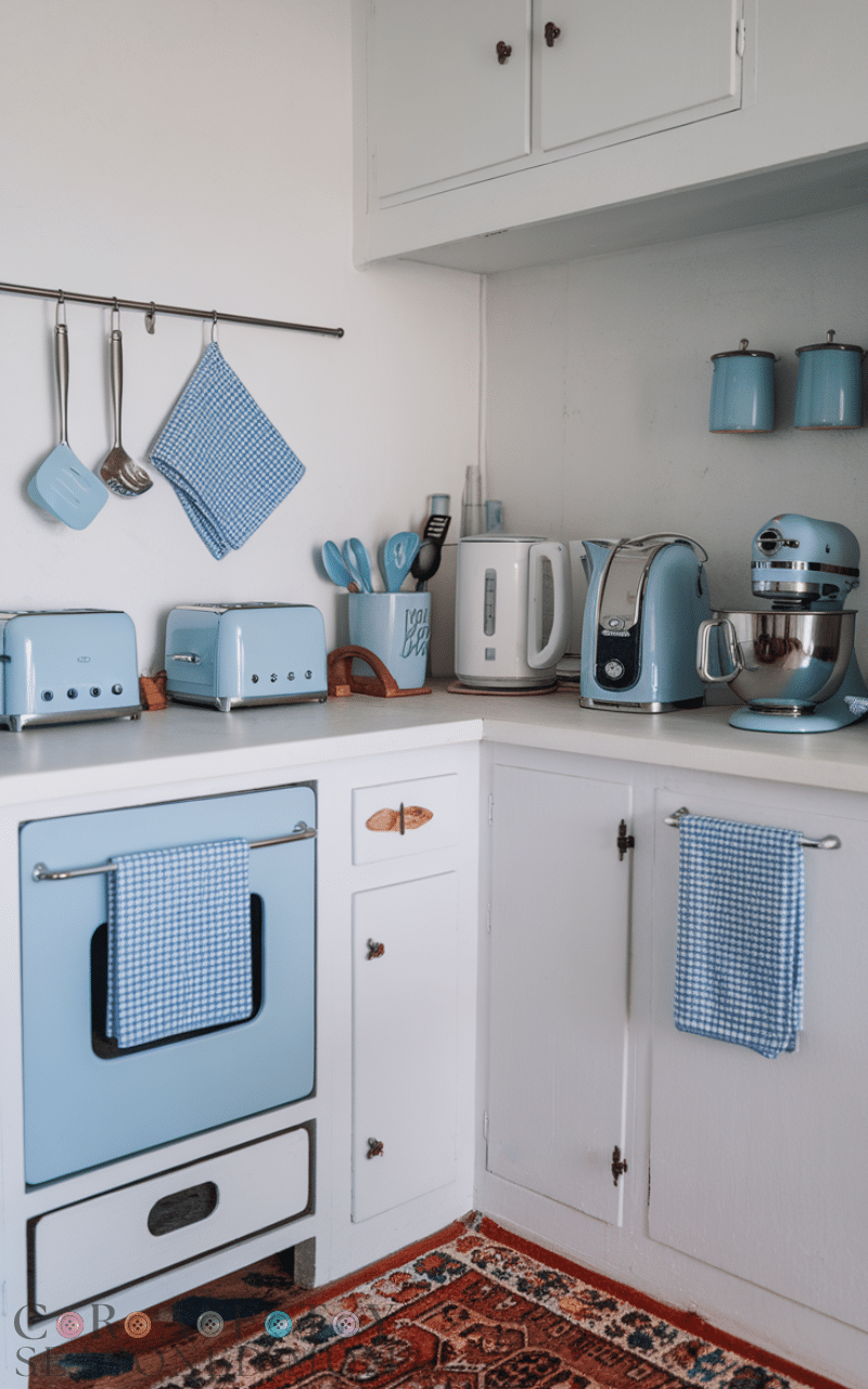 14 Best White Kitchen Ideas