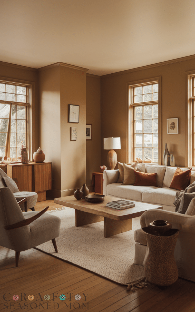 14 Best Greige Paint Colors