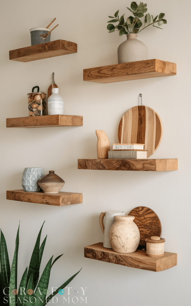 15 Best Minimalist Earthy Home Decor Accents