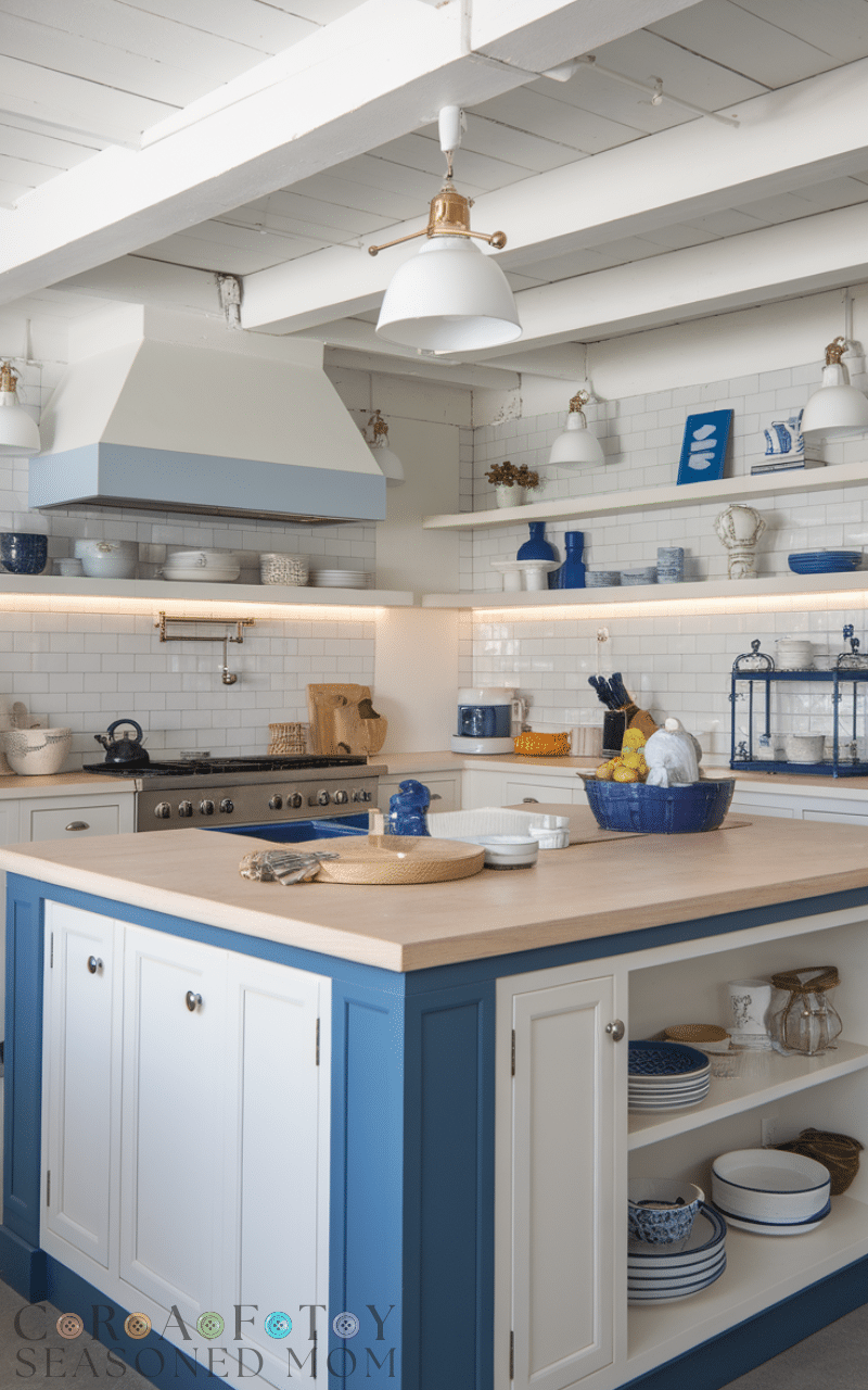 14 Best White Kitchen Ideas