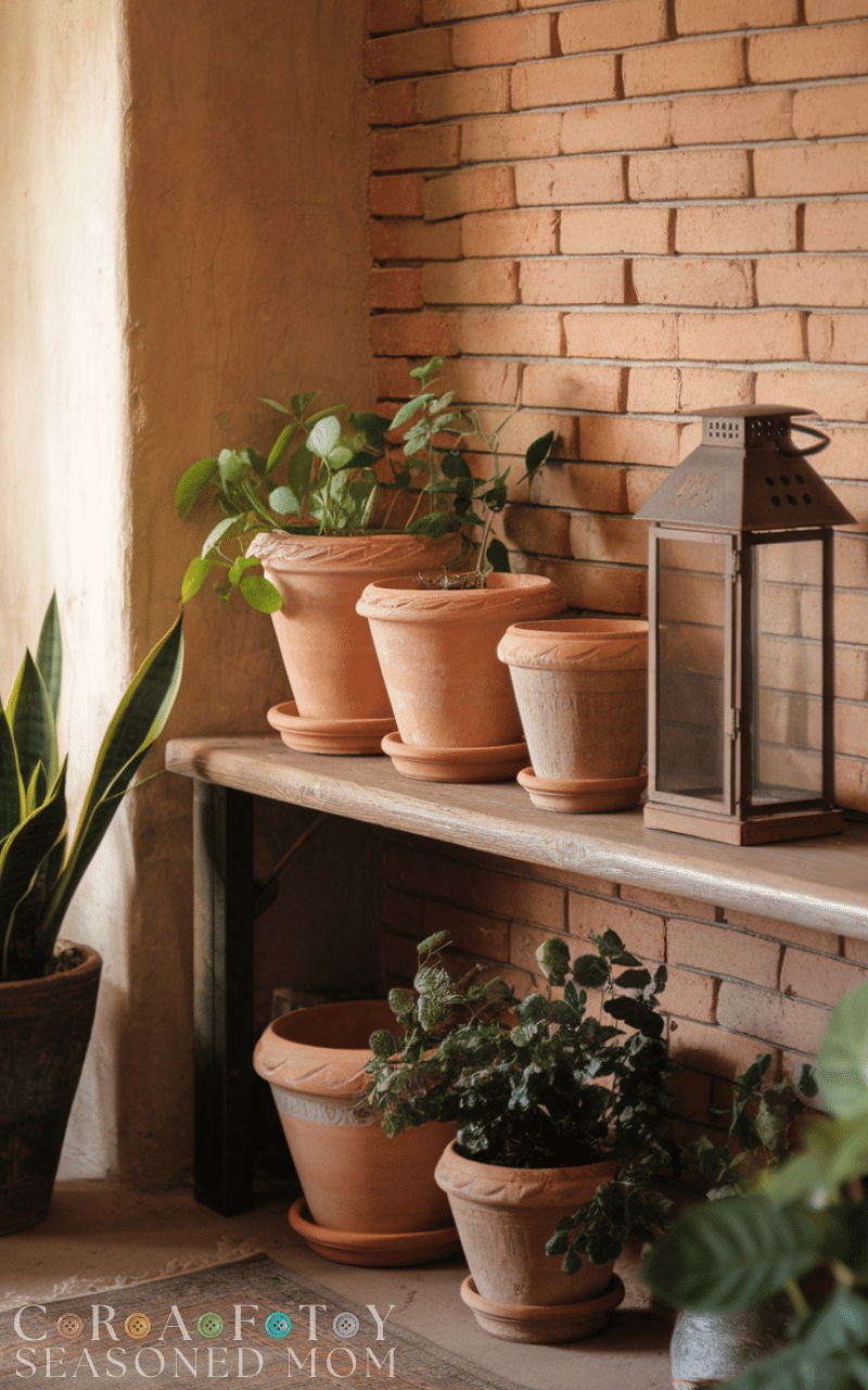 15 Best Minimalist Earthy Home Decor Accents