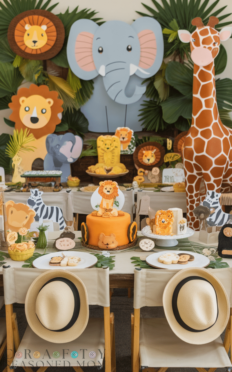 14 Best Spring Baby Shower Themes