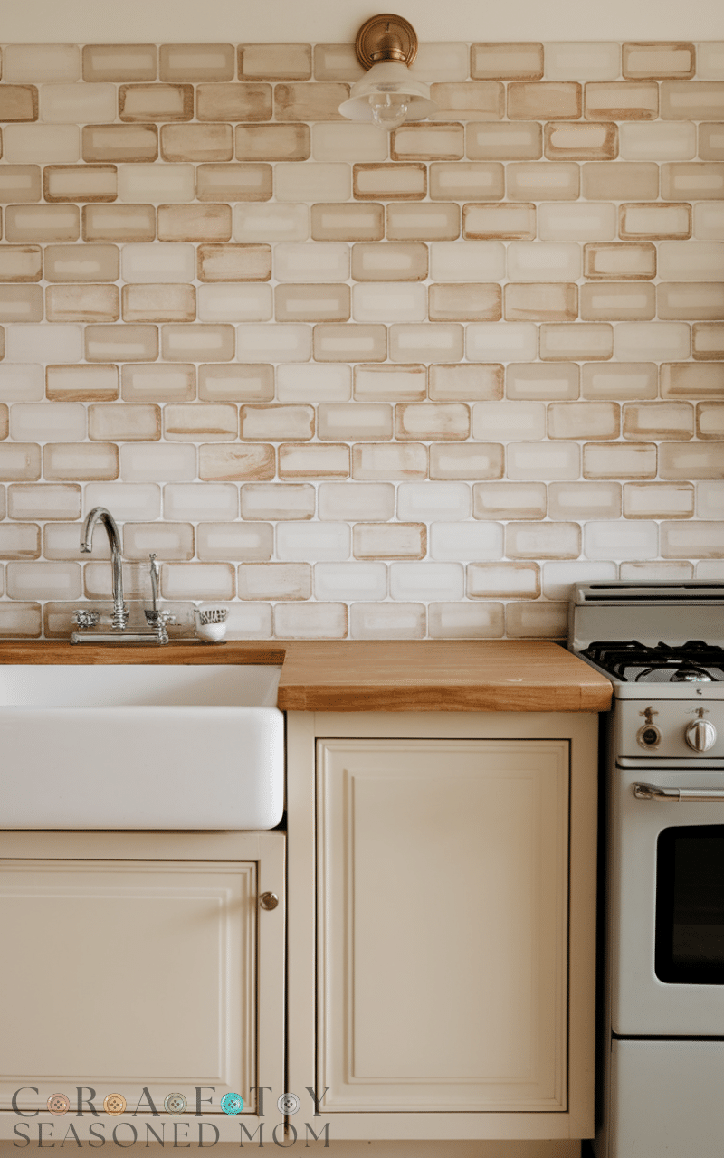 14 Best Kitchen Backsplash Ideas