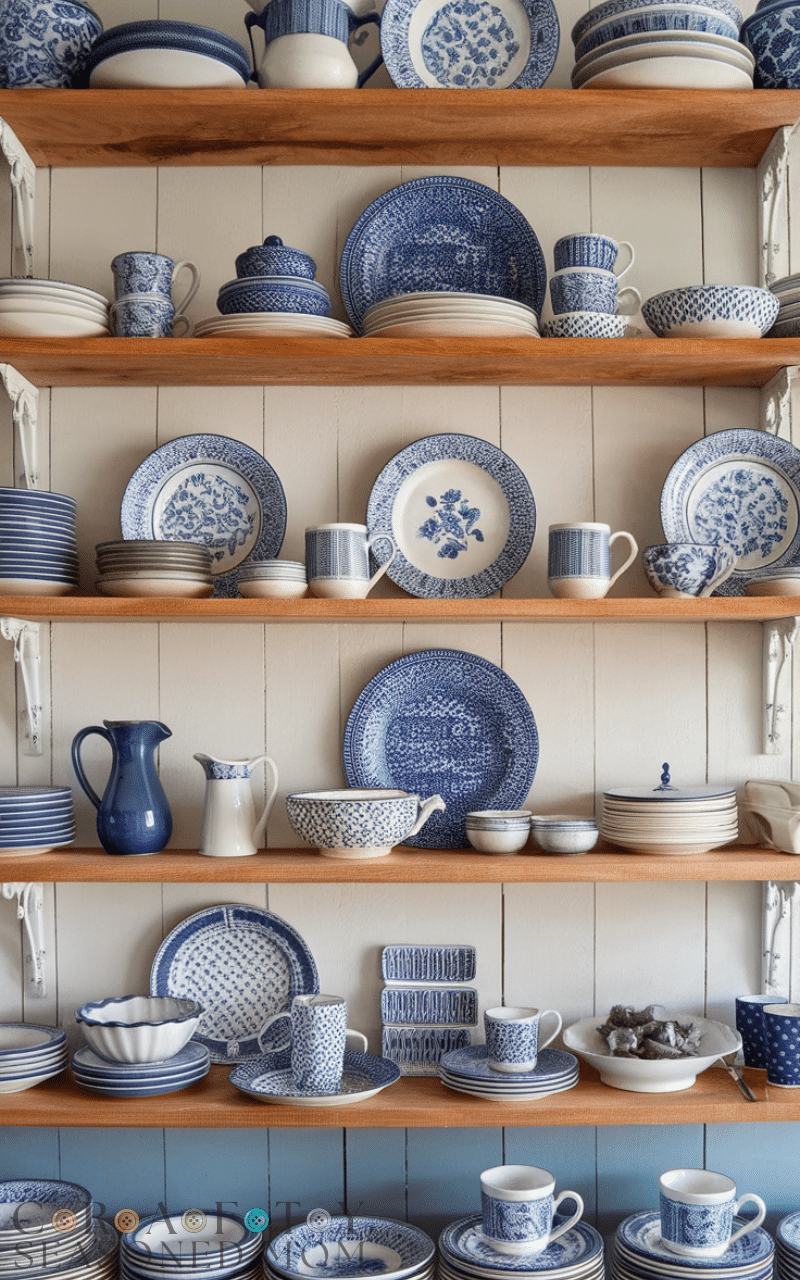 14 Best White Kitchen Ideas