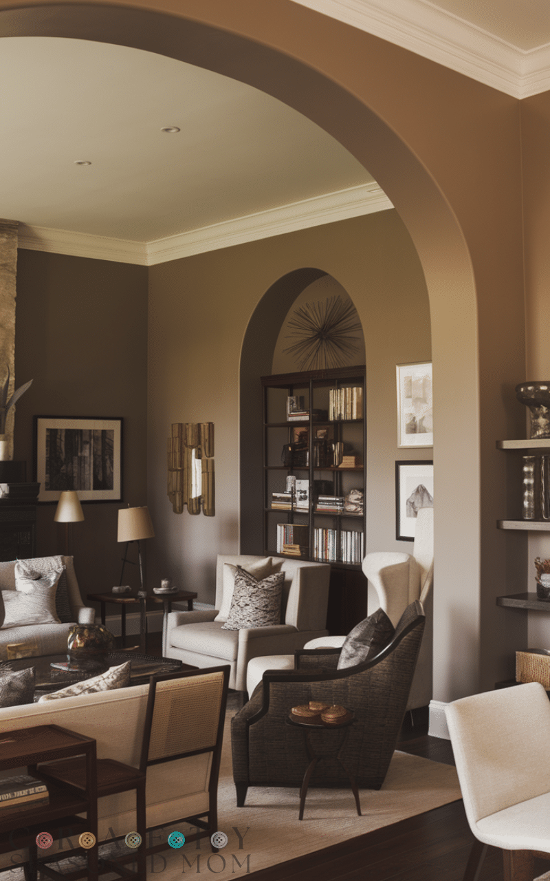 14 Best Greige Paint Colors