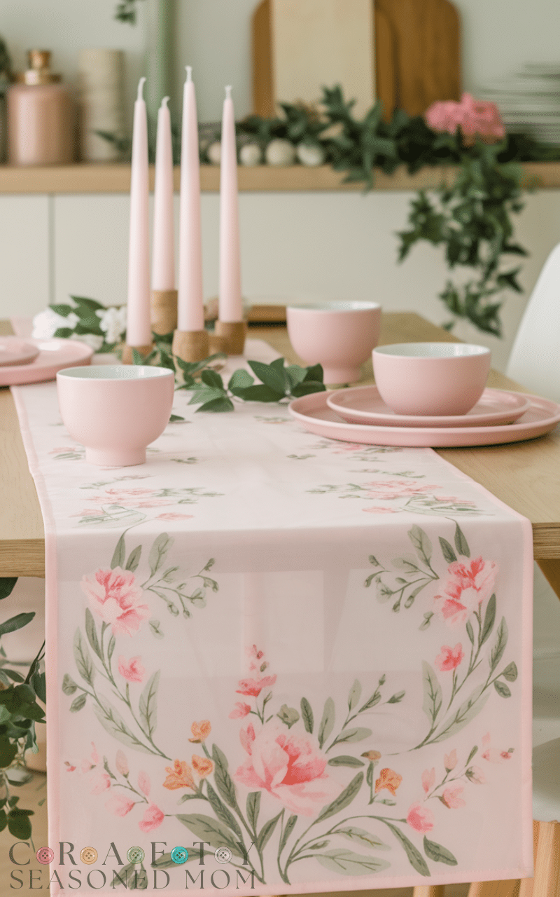 14 Best Spring Decor Ideas 