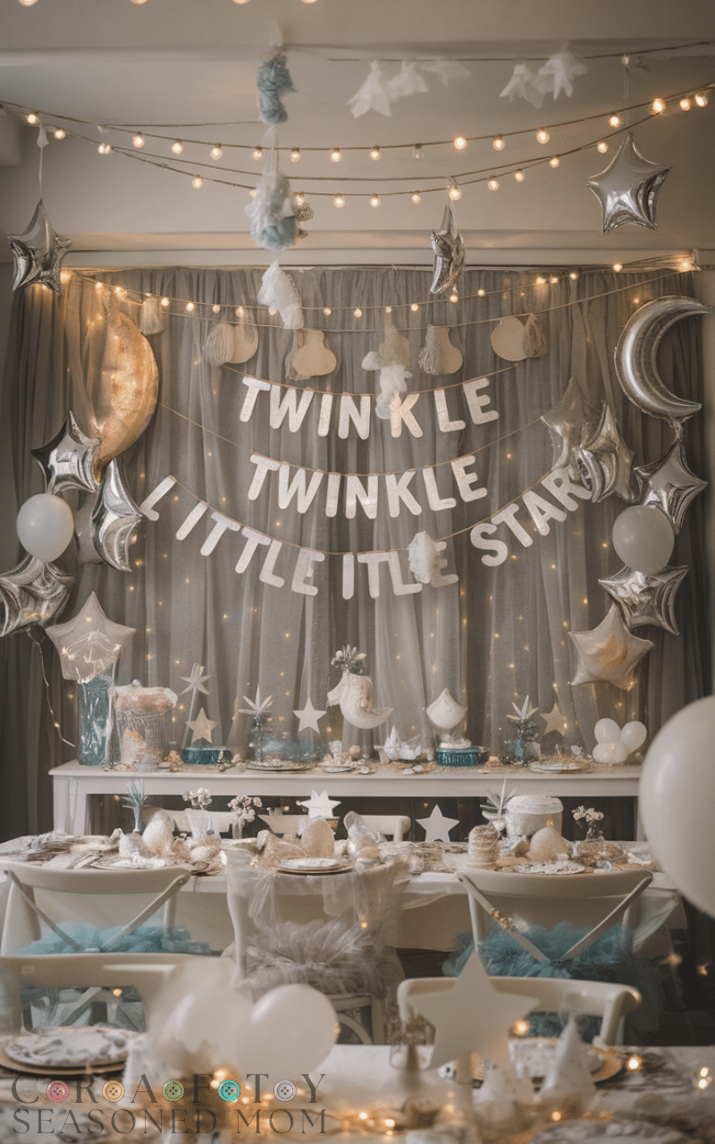 14 Best Spring Baby Shower Themes