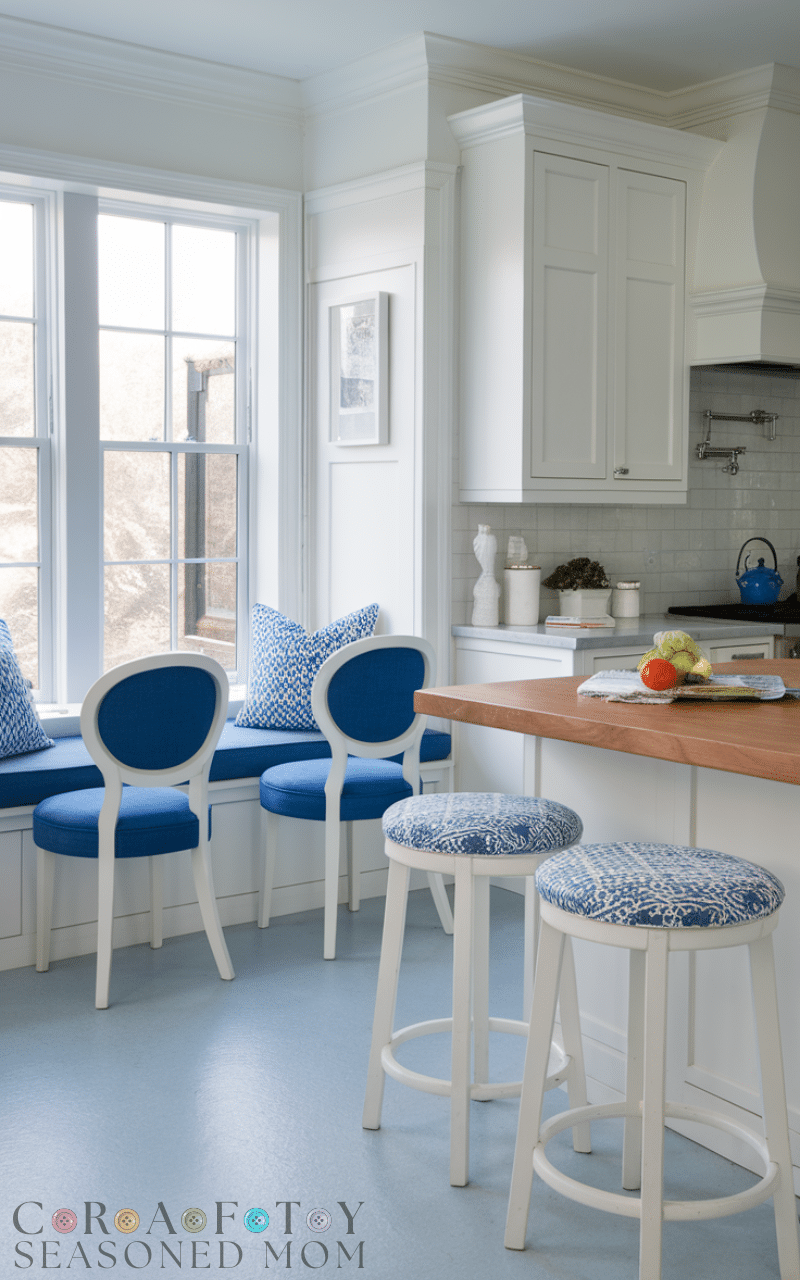 14 Best White Kitchen Ideas