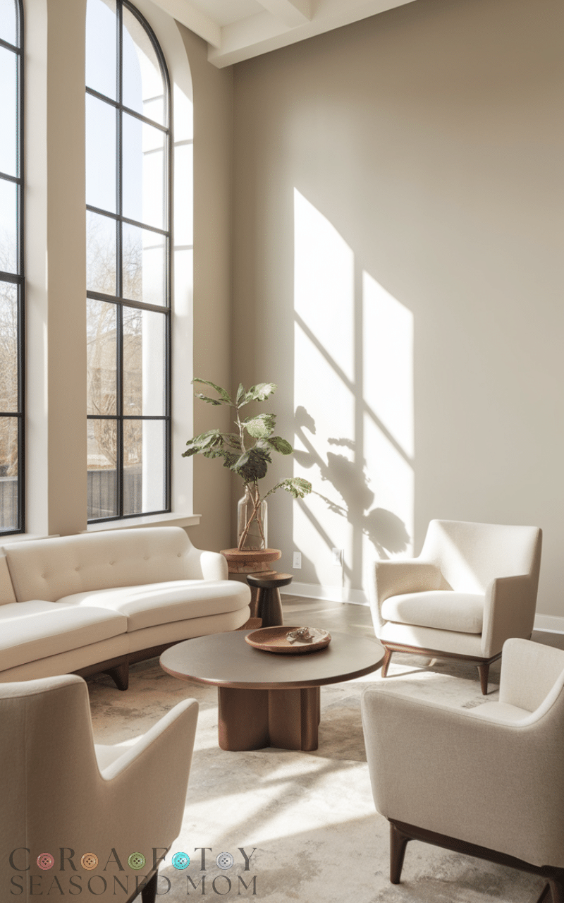 14 Best Greige Paint Colors