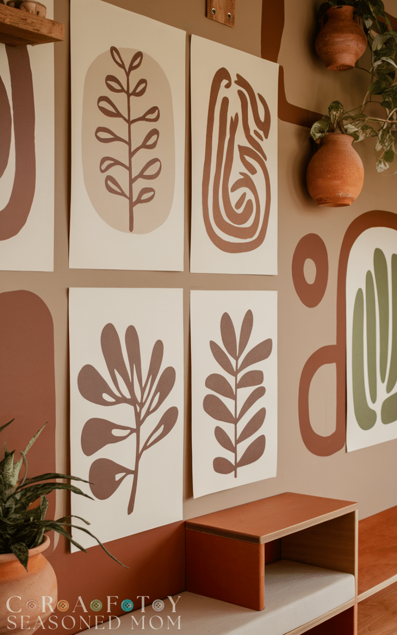 15 Best Minimalist Earthy Home Decor Accents