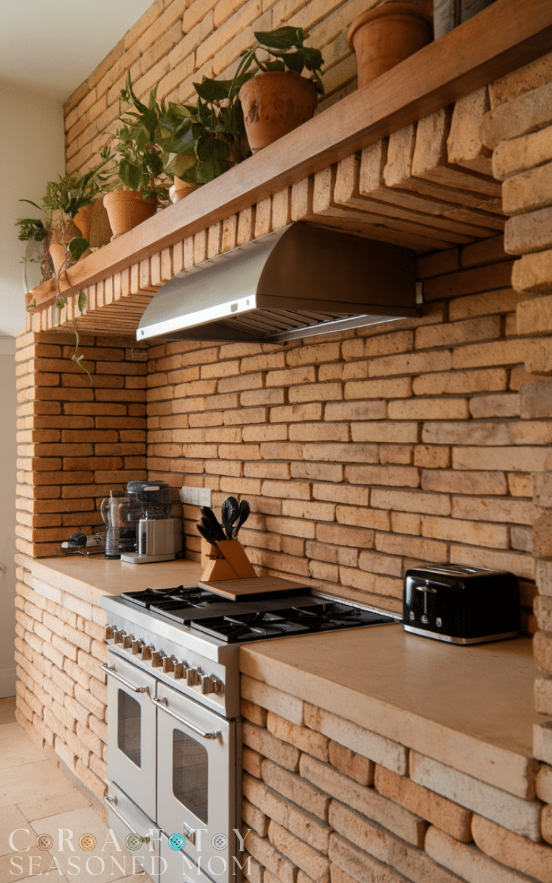 14 Best Kitchen Backsplash Ideas