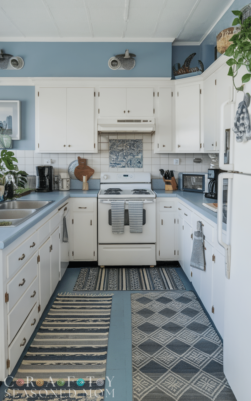 14 Best White Kitchen Ideas