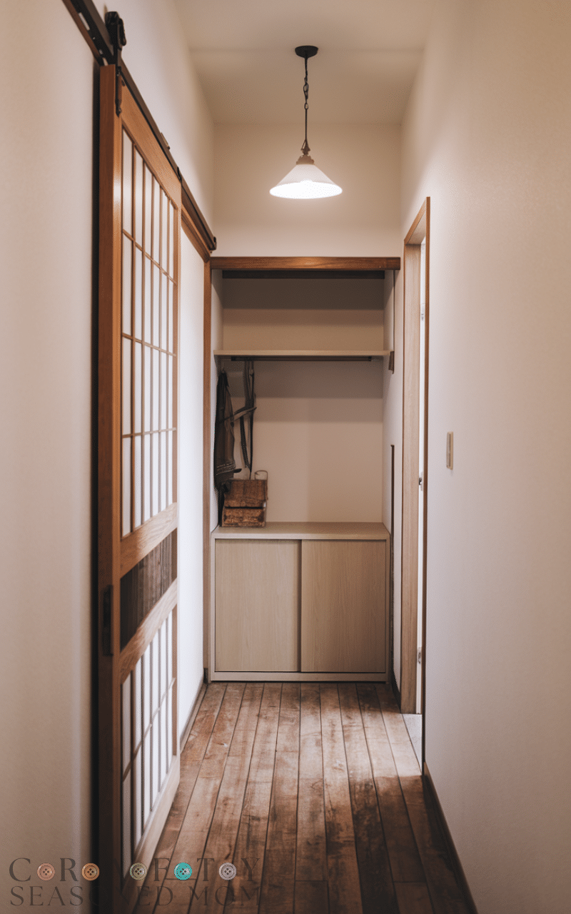 14 Best Mudroom Hallway Ideas
