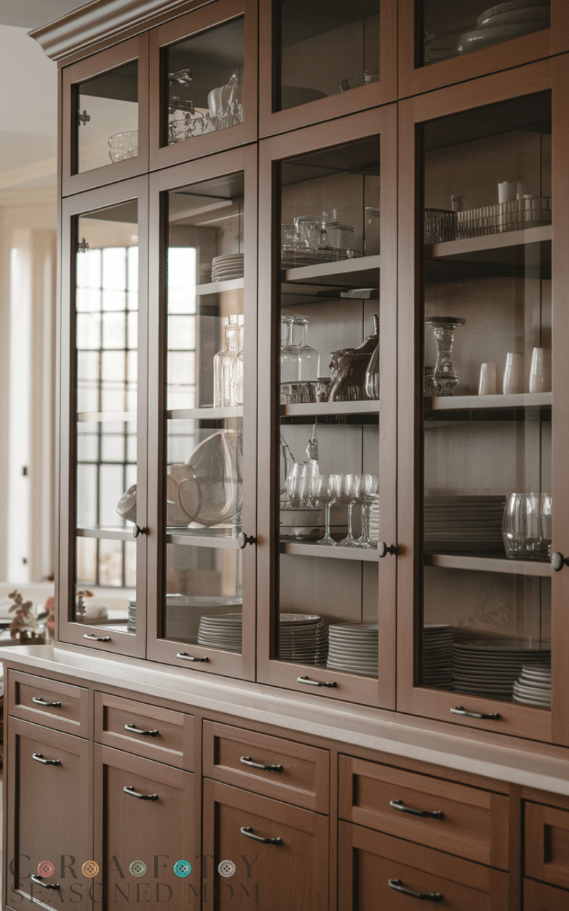 14 Best Red Oak Kitchen Cabinets Ideas 