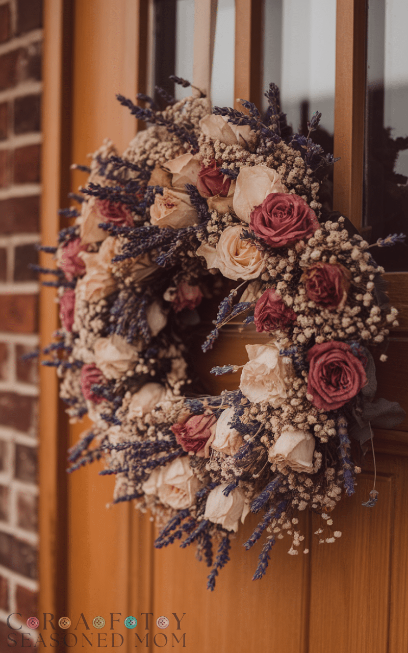 14 Best Spring Wreath Decor Ideas