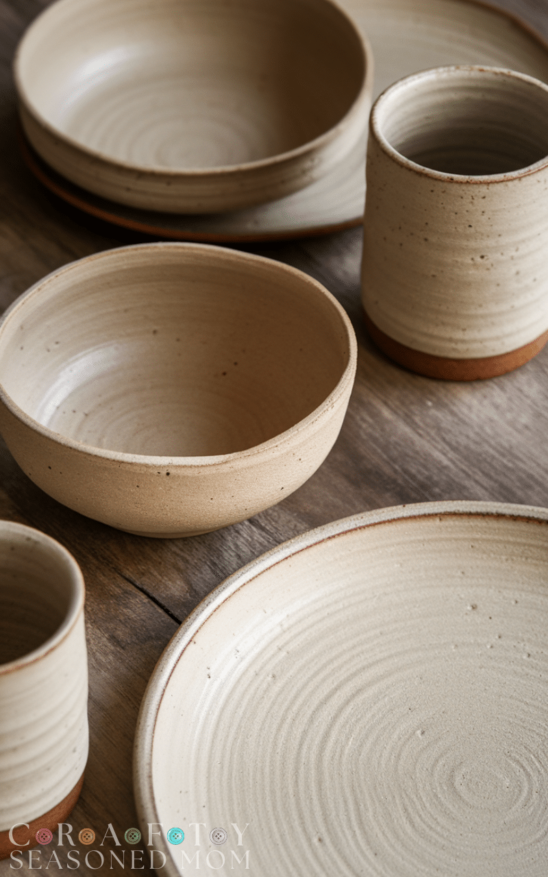 15 Best Minimalist Earthy Home Decor Accents