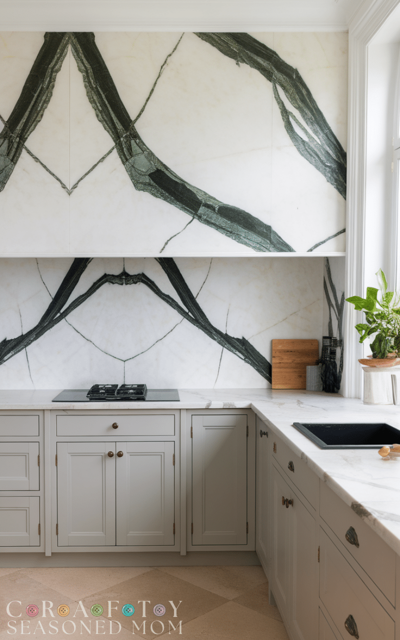 14 Best Kitchen Backsplash Ideas