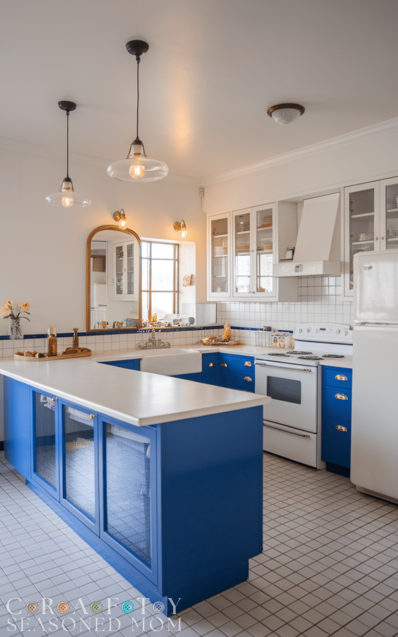 14 Best White Kitchen Ideas