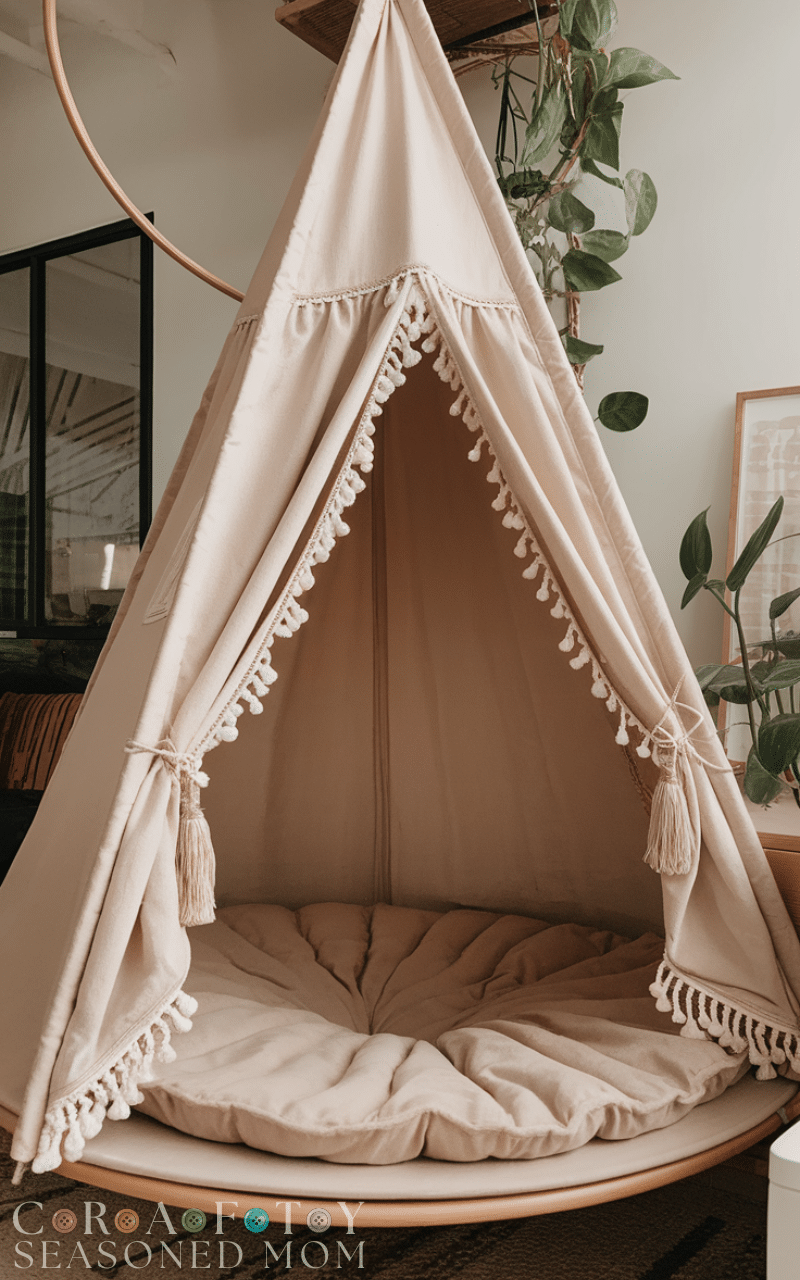 15 Best Easy DIY Cat Nook Ideas