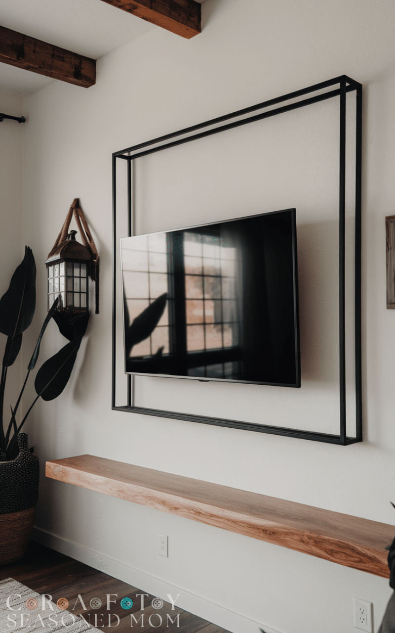 15 Best Living Room TV Wall Ideas