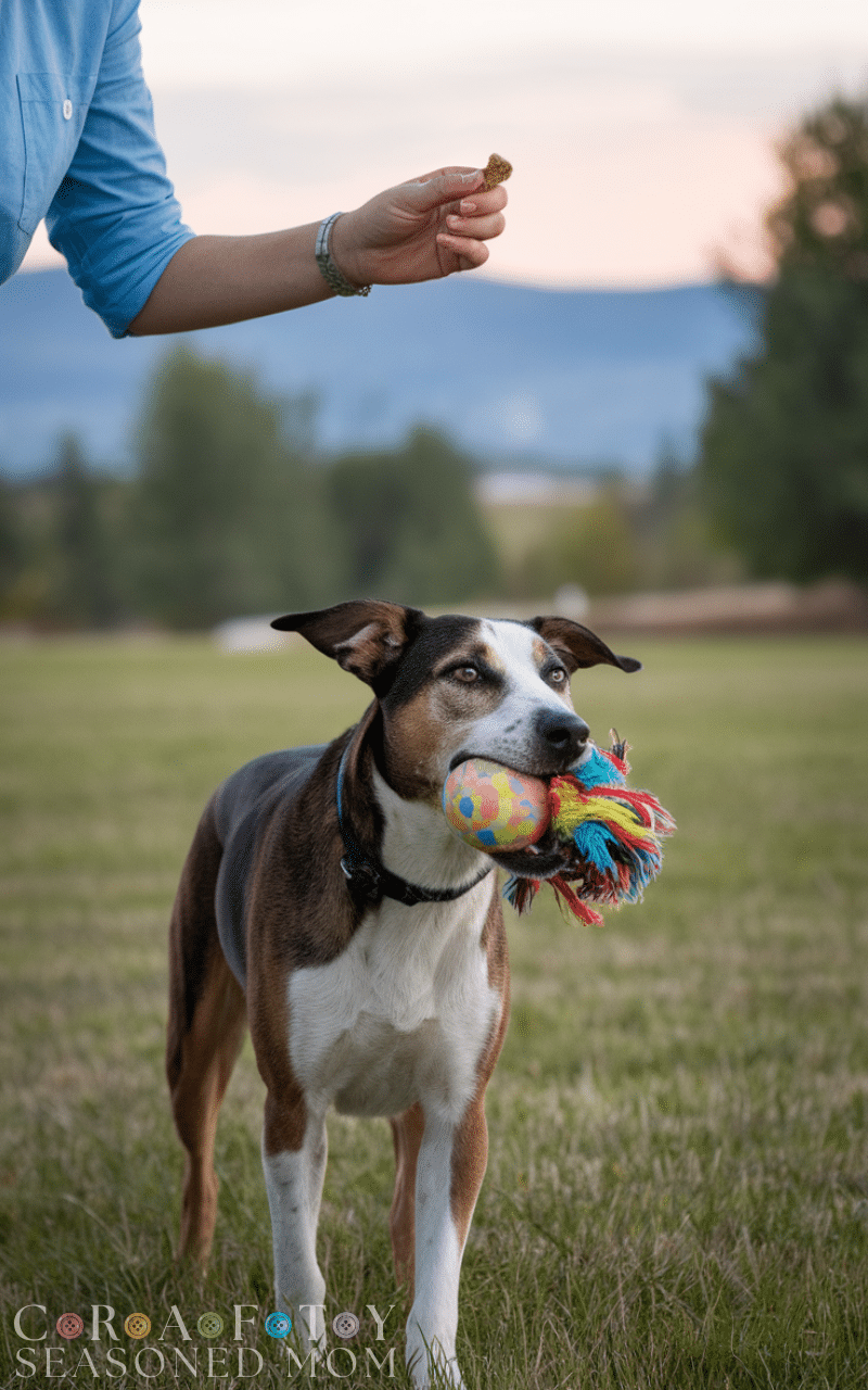15 The Best Dog Training Commands Every Pet Owner Should Know