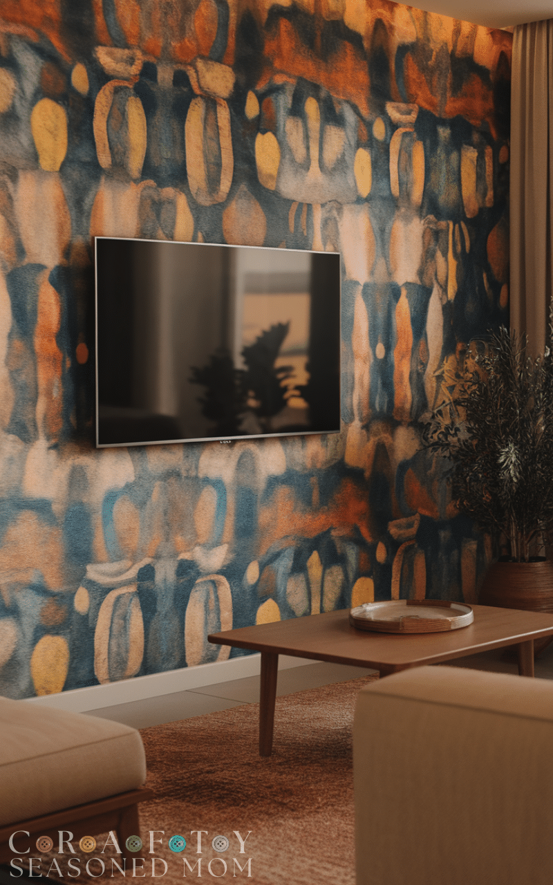 15 Best Living Room TV Wall Ideas