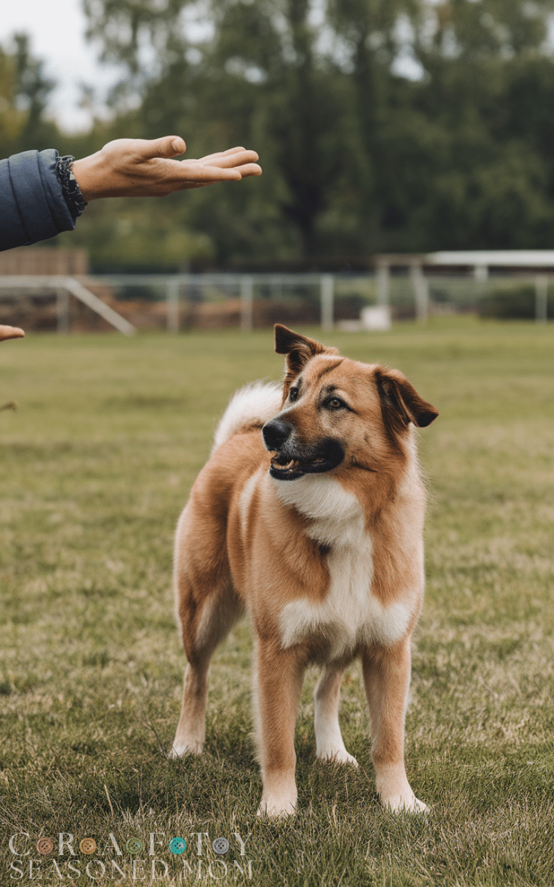 15 The Best Dog Training Commands Every Pet Owner Should Know