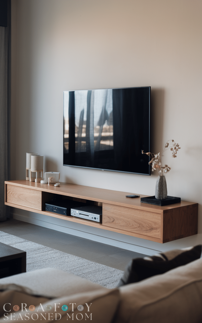 15 Best Living Room TV Wall Ideas