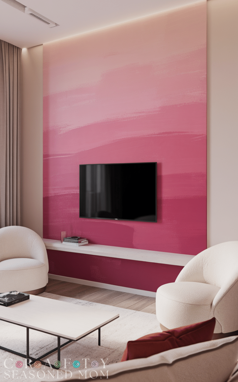 15 Best Living Room TV Wall Ideas