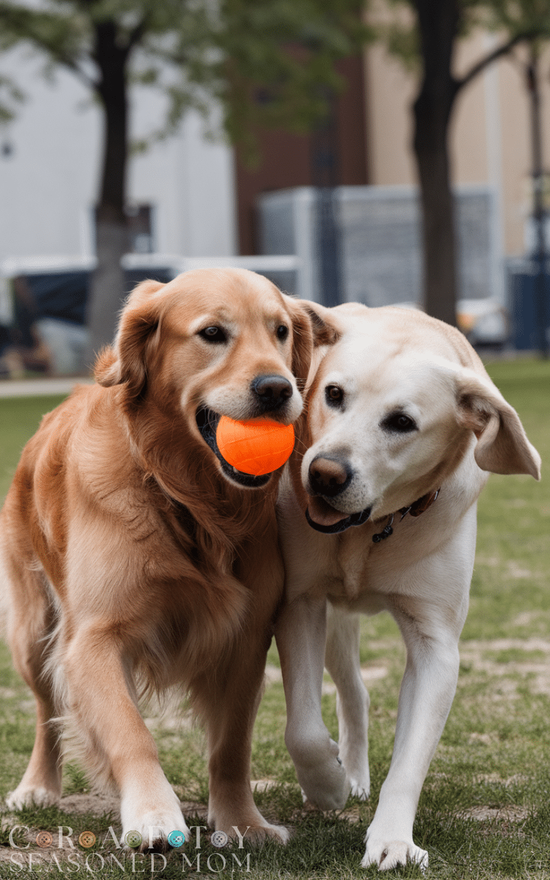 14 Stunning Common Dog Training Mistakes 
