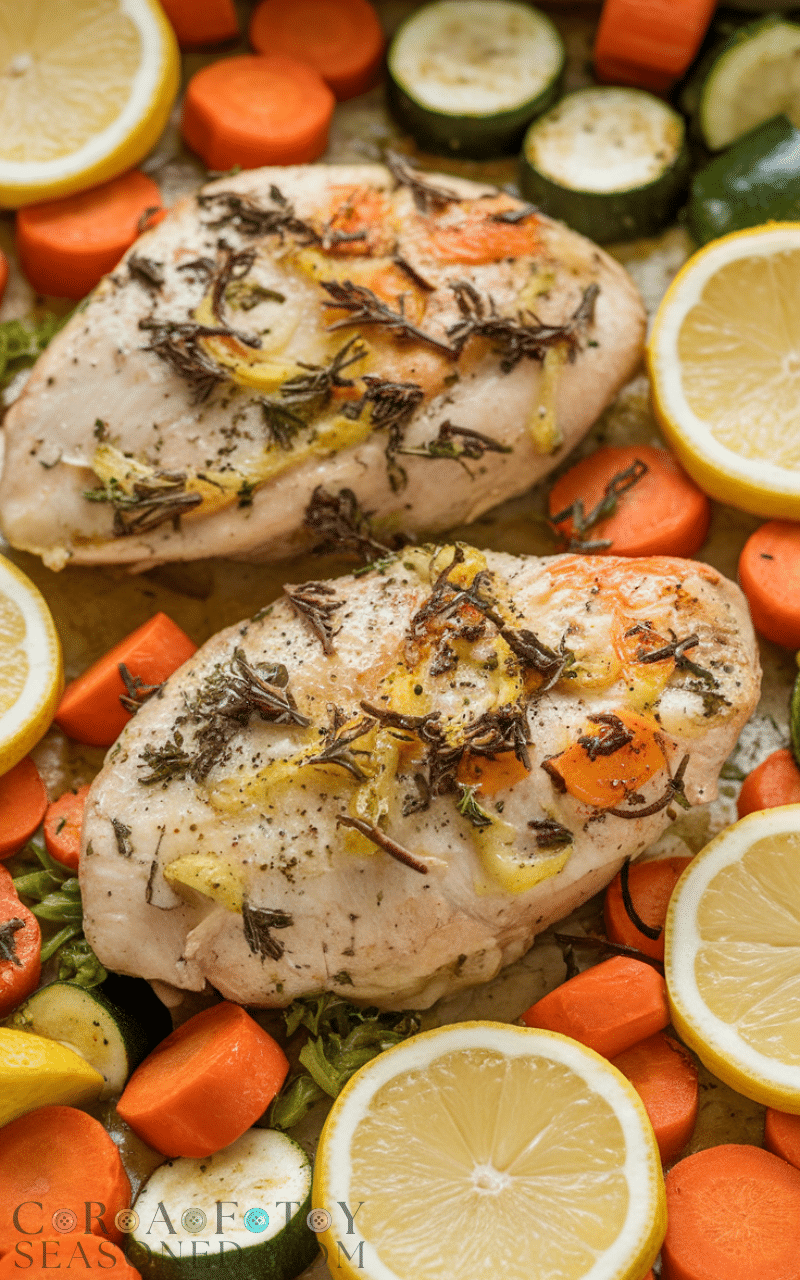 14 Delicious & Easy Healthy Dinner Recipes for Family 