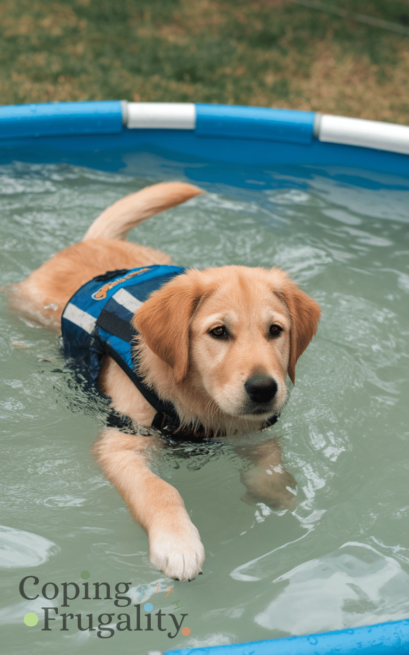 17 Best Dog Bath Tubs and Washing Station Ideas