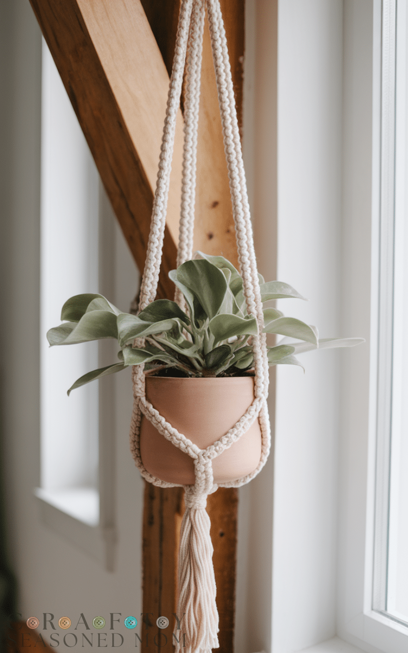 17 Easy Spring Crochet Ideas