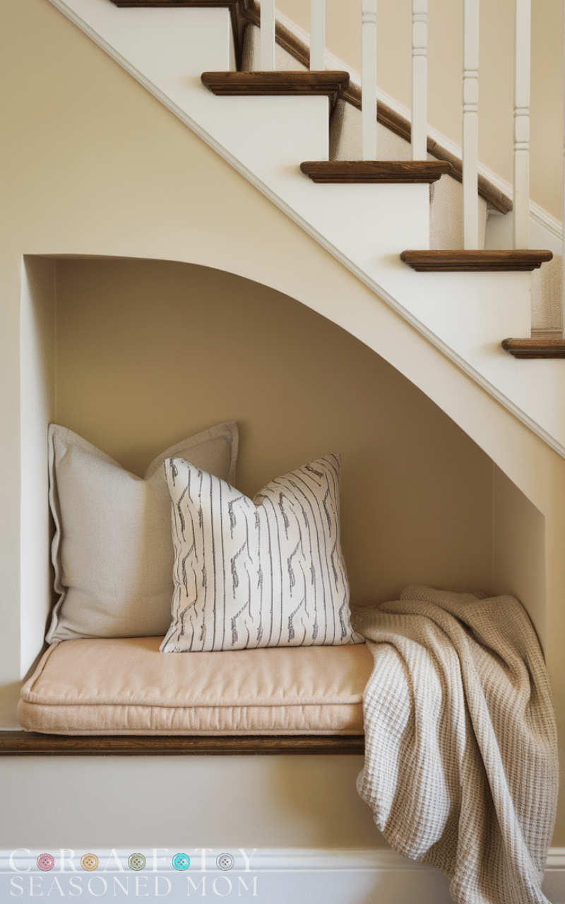 15 Best Under-Stair Dog Nooks Ideas