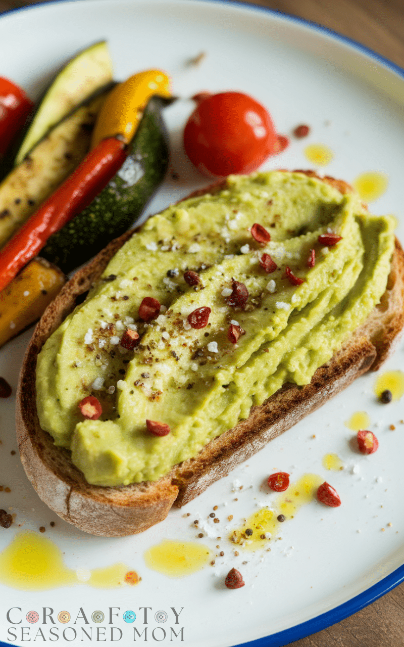 17 Savory Breakfast Ideas Without Eggs