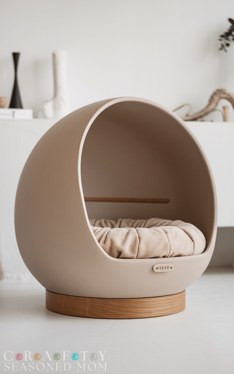 14 Best Modern Cat Furniture Ideas 