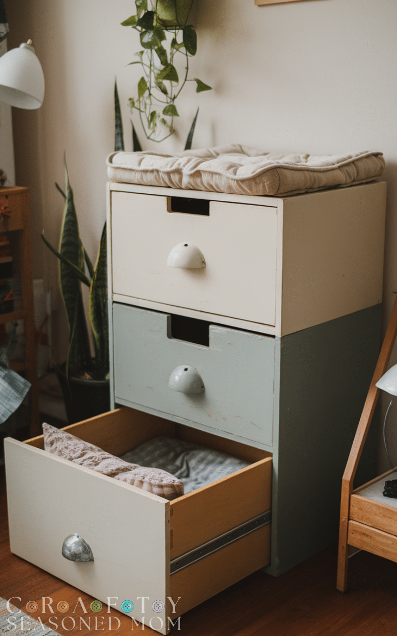 15 Best Easy DIY Cat Nook Ideas