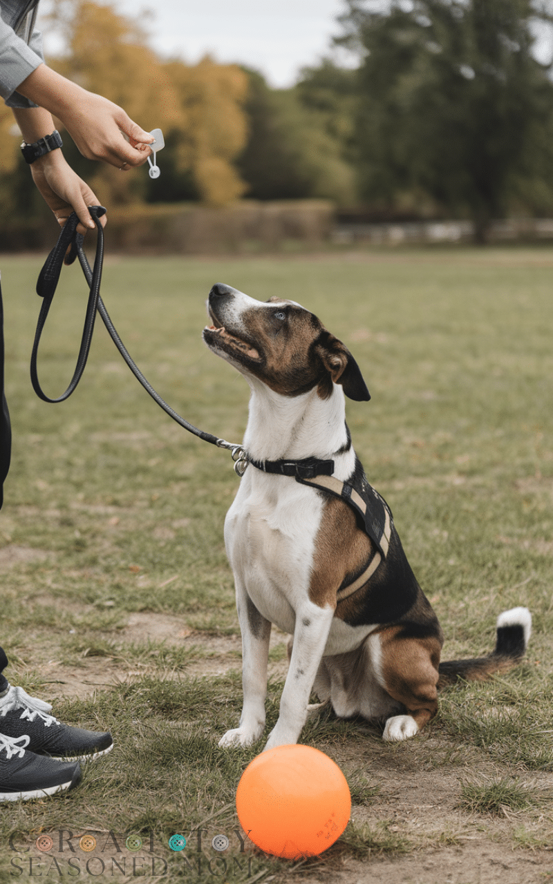 14 Stunning Common Dog Training Mistakes 